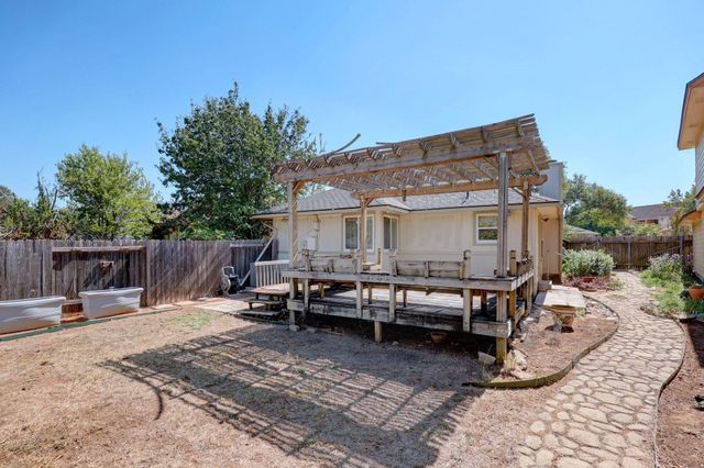 16710 Whitebrush LOOP, Austin, TX 78717