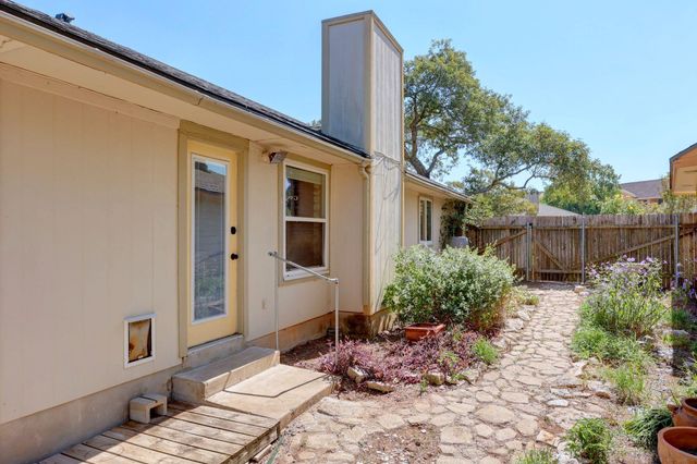 16710 Whitebrush LOOP, Austin, TX 78717