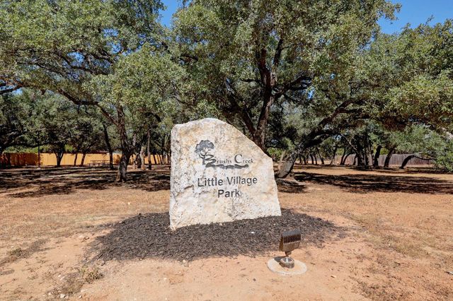 16710 Whitebrush LOOP, Austin, TX 78717