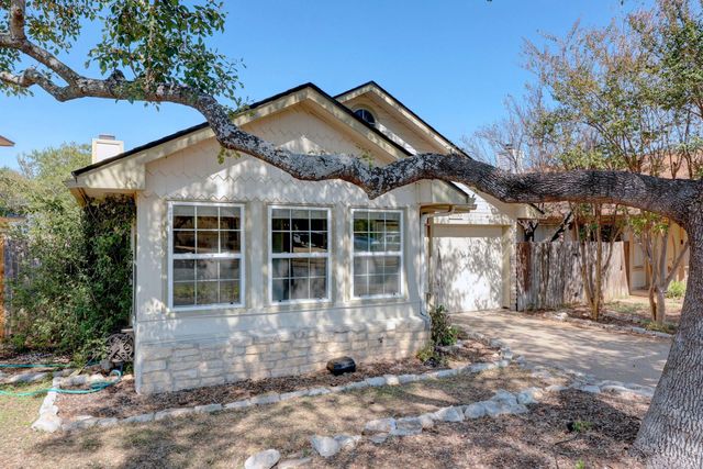 16710 Whitebrush LOOP, Austin, TX 78717
