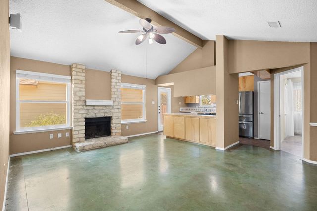 16710 Whitebrush LOOP, Austin, TX 78717