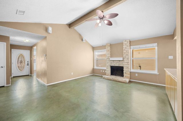 16710 Whitebrush LOOP, Austin, TX 78717