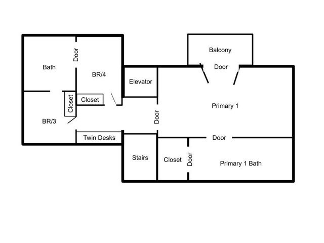 8500 Red Willow DR A, Austin, TX 78736