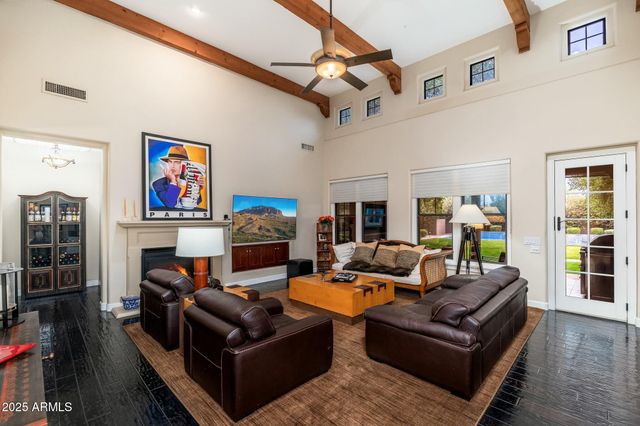 17918 N 95TH Street, Scottsdale, AZ 85255