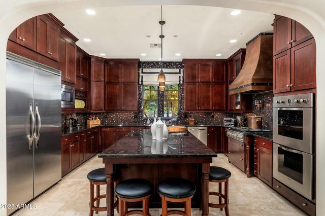 17918 N 95TH Street, Scottsdale, AZ 85255