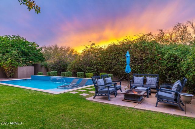 17918 N 95TH Street, Scottsdale, AZ 85255