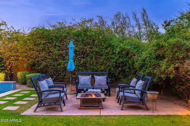 17918 N 95TH Street, Scottsdale, AZ 85255