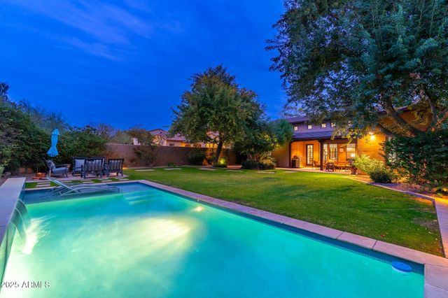 17918 N 95TH Street, Scottsdale, AZ 85255