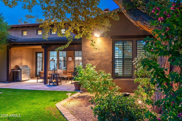 17918 N 95TH Street, Scottsdale, AZ 85255