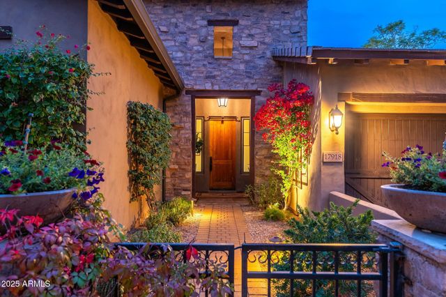 17918 N 95TH Street, Scottsdale, AZ 85255