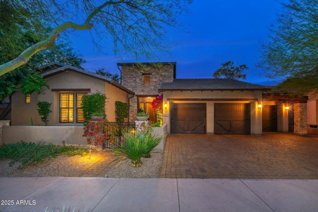 17918 N 95TH Street, Scottsdale, AZ 85255