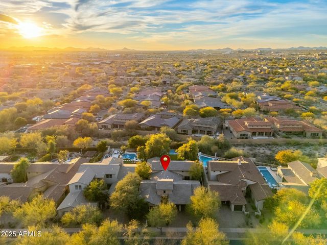 17918 N 95TH Street, Scottsdale, AZ 85255