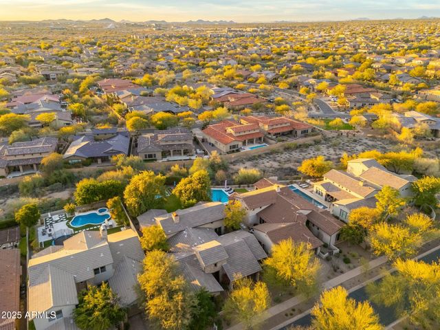 17918 N 95TH Street, Scottsdale, AZ 85255