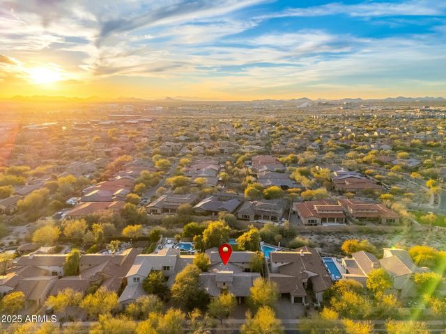 17918 N 95TH Street, Scottsdale, AZ 85255