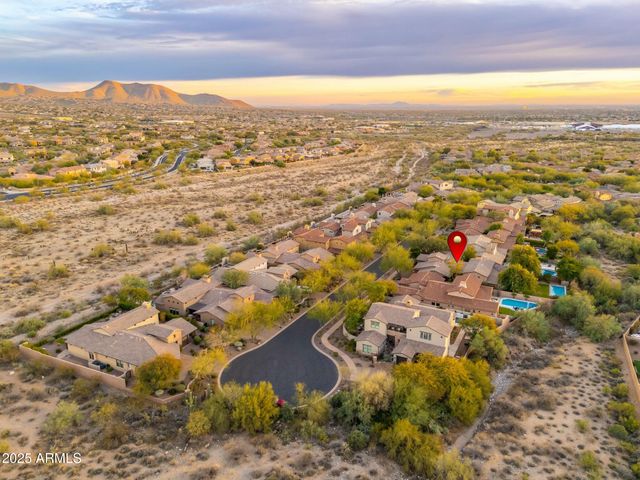 17918 N 95TH Street, Scottsdale, AZ 85255