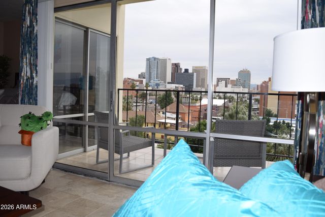 805 N 4TH Avenue 606, Phoenix, AZ 85003