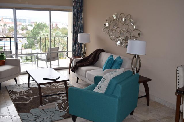 805 N 4TH Avenue 606, Phoenix, AZ 85003