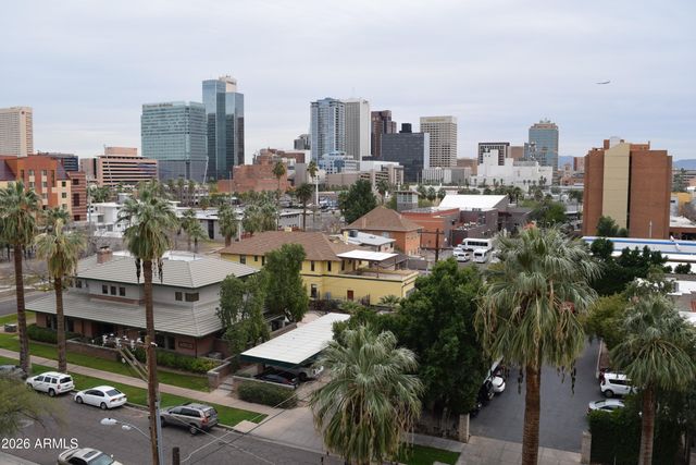 805 N 4TH Avenue 606, Phoenix, AZ 85003