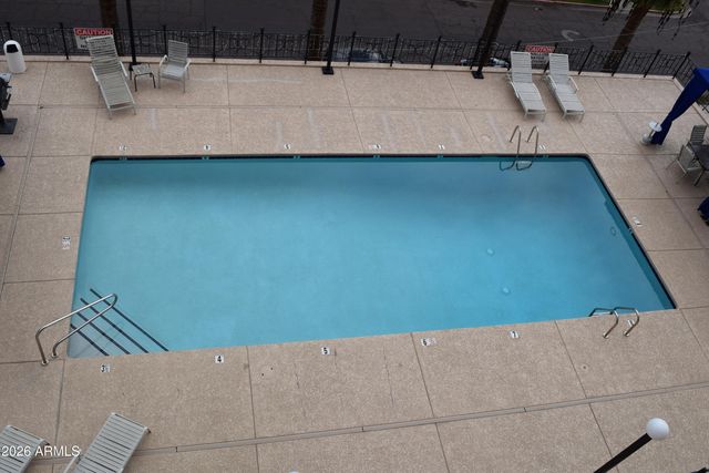 805 N 4TH Avenue 606, Phoenix, AZ 85003