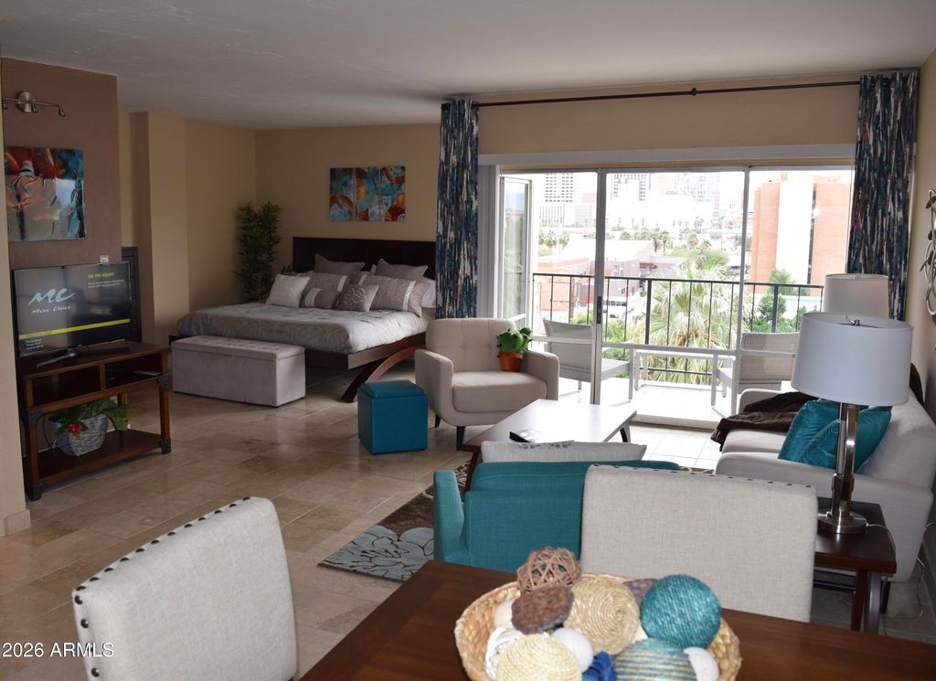 805 N 4TH Avenue 606, Phoenix, AZ 85003