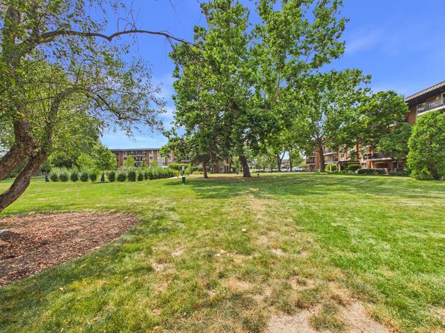 2210 S GOEBBERT Road 226, Arlington Heights, IL 60005