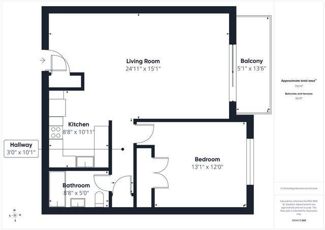 2210 S GOEBBERT Road 226, Arlington Heights, IL 60005