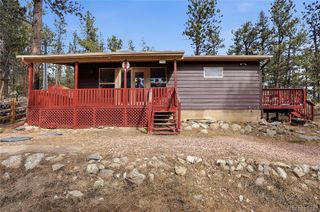 134 Aspen Drive, Lyons, CO 80540