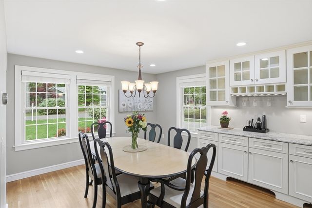 46 Hayden Lane, Bedford, MA 01730