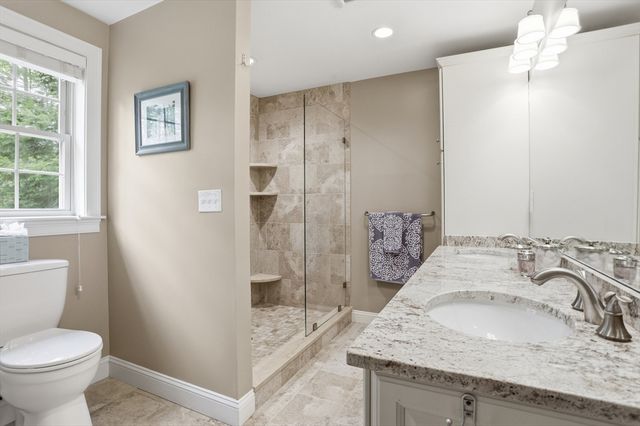 46 Hayden Lane, Bedford, MA 01730