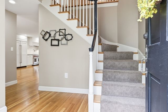 46 Hayden Lane, Bedford, MA 01730