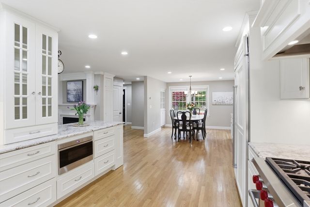 46 Hayden Lane, Bedford, MA 01730