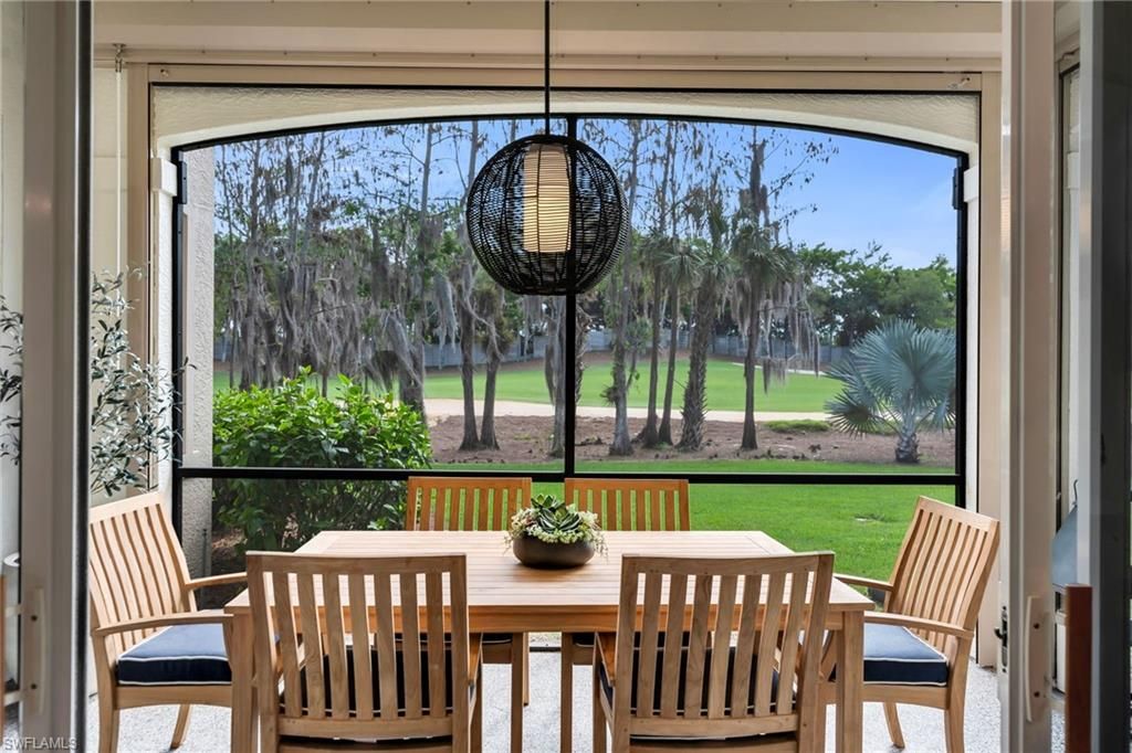 2830 Tiburon BLVD E 101, NAPLES, FL 34109 — exterior