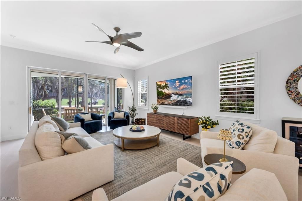 2830 Tiburon BLVD E 101, NAPLES, FL 34109 — photo 2