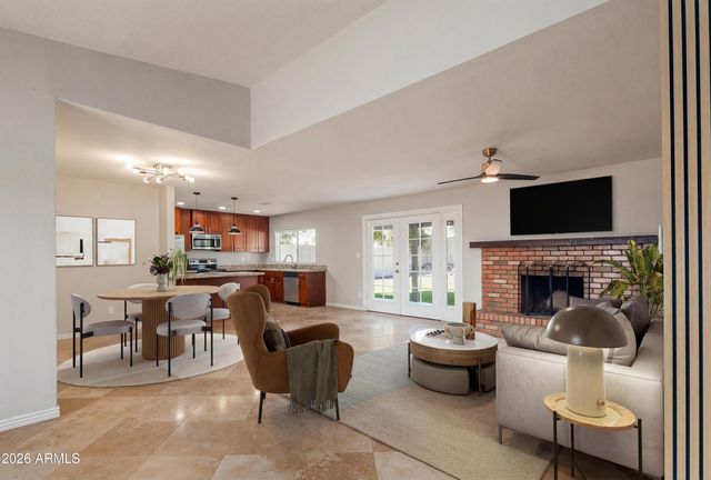 4916 E PERSHING Avenue, Scottsdale, AZ 85254