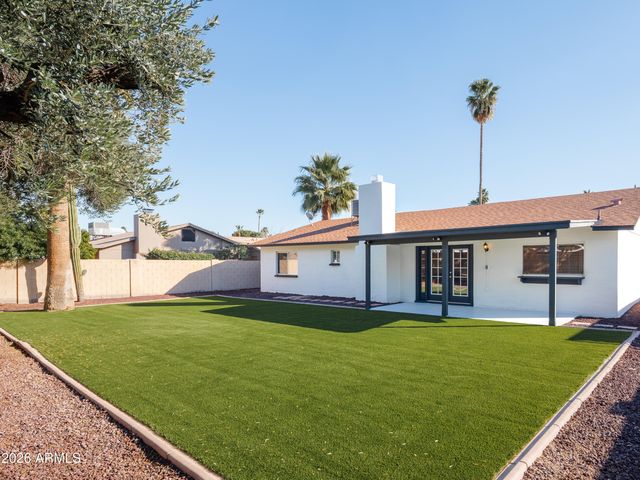 4916 E PERSHING Avenue, Scottsdale, AZ 85254