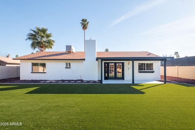 4916 E PERSHING Avenue, Scottsdale, AZ 85254