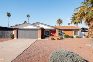 4916 E PERSHING Avenue, Scottsdale, AZ 85254