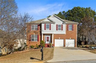 1140 Foxcroft Drive, Morrow, GA 30260