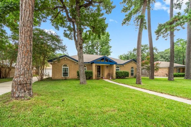 27225 Orth Lane, Conroe, TX 77385