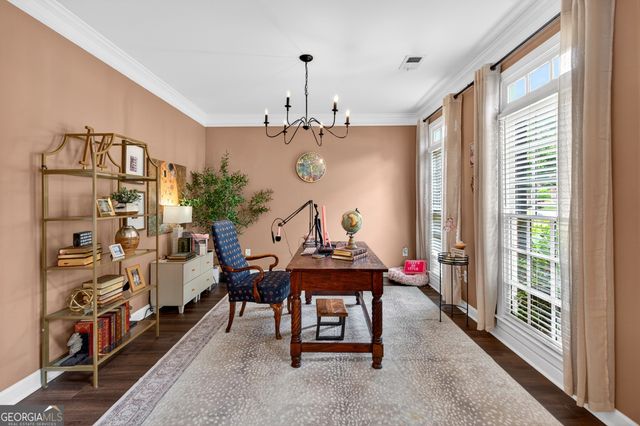 2898 Paces Farm Court SW, Marietta, GA 30064