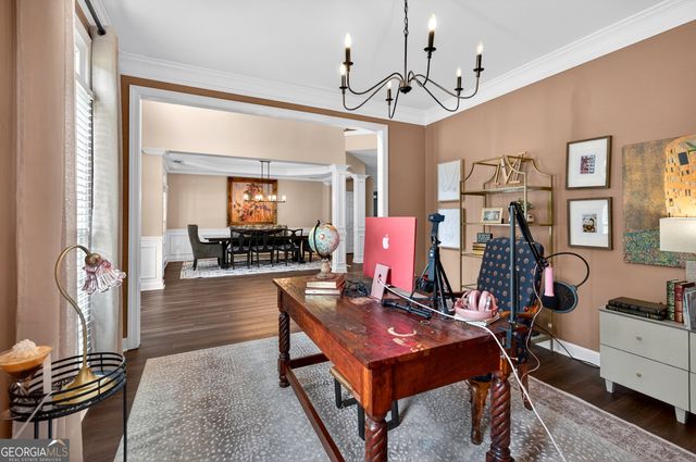 2898 Paces Farm Court SW, Marietta, GA 30064
