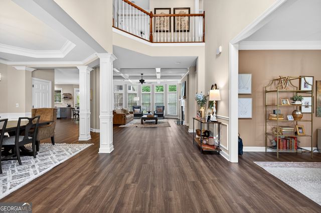 2898 Paces Farm Court SW, Marietta, GA 30064