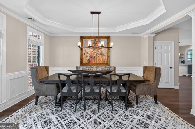 2898 Paces Farm Court SW, Marietta, GA 30064