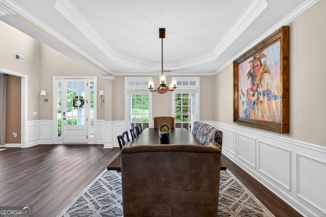 2898 Paces Farm Court SW, Marietta, GA 30064