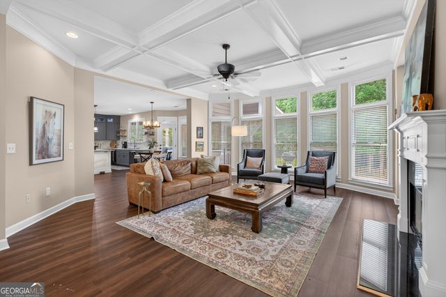 2898 Paces Farm Court SW, Marietta, GA 30064