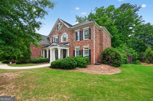 2898 Paces Farm Court SW, Marietta, GA 30064