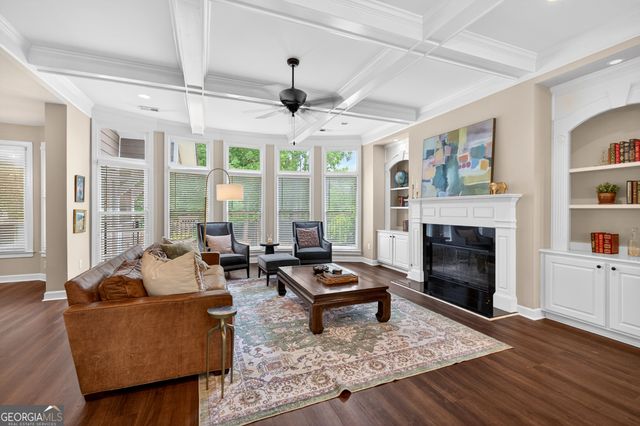 2898 Paces Farm Court SW, Marietta, GA 30064