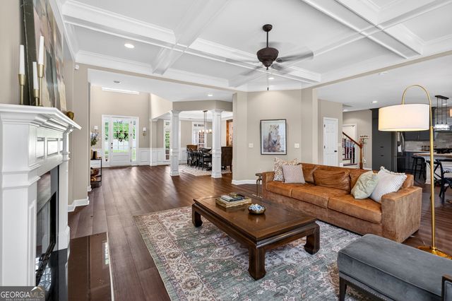 2898 Paces Farm Court SW, Marietta, GA 30064
