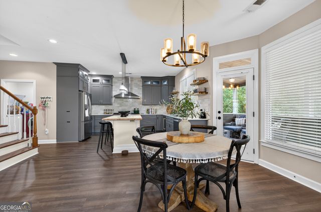 2898 Paces Farm Court SW, Marietta, GA 30064