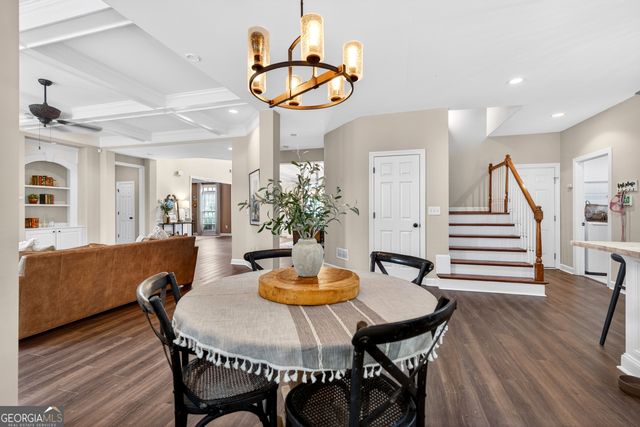 2898 Paces Farm Court SW, Marietta, GA 30064